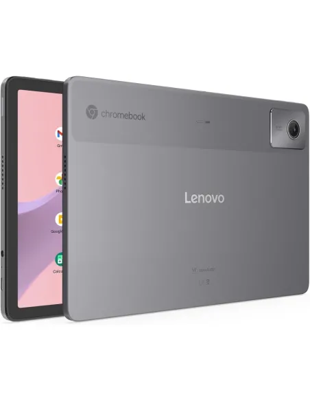 Lenovo Chromebook Duet Gen 9 11" WUXGA 8GB 128GB + Lápiz
