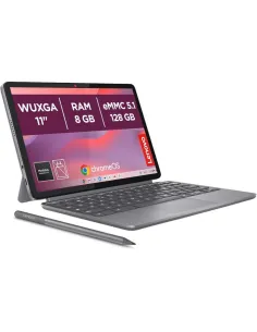 Lenovo Chromebook Duet Gen 9 11" WUXGA 8GB 128GB + Lápiz