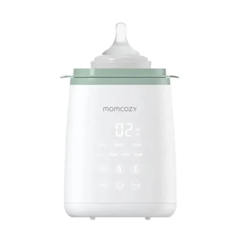 Momcozy Calienta Biberones Rápido
