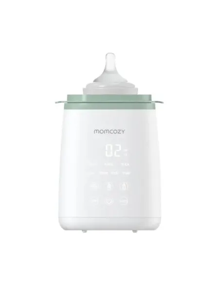 Momcozy Calienta Biberones Rápido