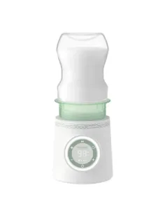 Calentador de biberones portátil MOMCOZY