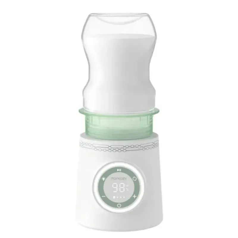 Calentador de biberones portátil MOMCOZY