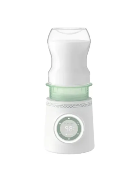 Calentador de biberones portátil MOMCOZY