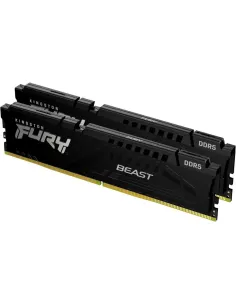 Kingston FURY Beast DDR5 32GB 6000MHz - RAM Gaming XMP