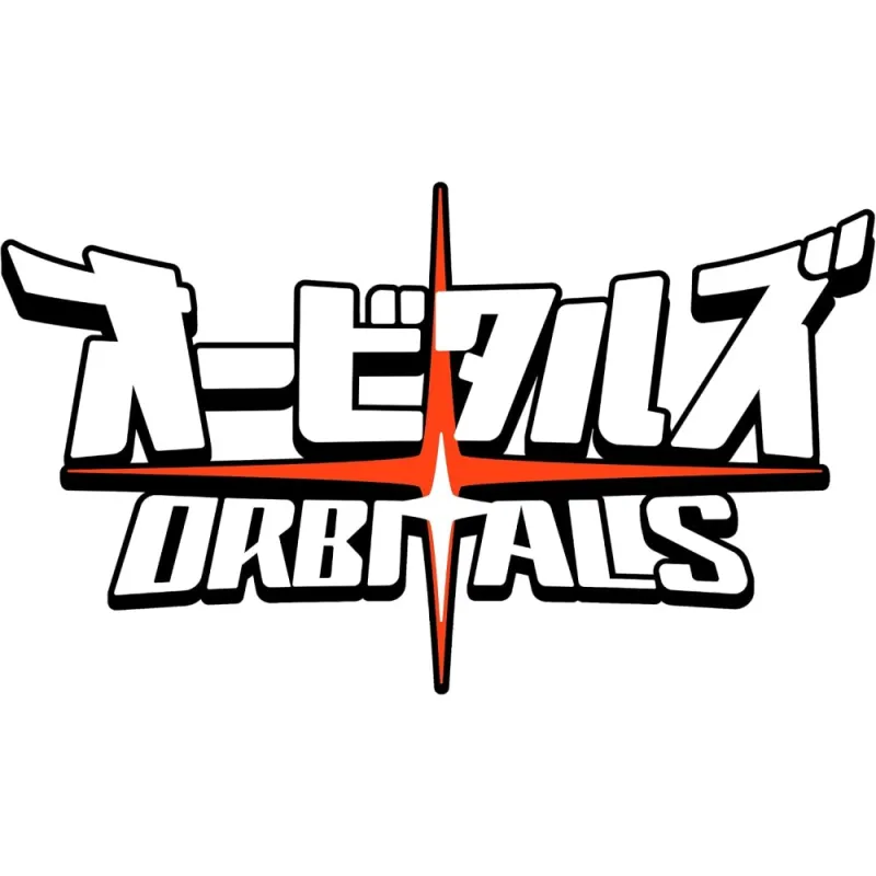 Nintendo Orbitals para Switch 2