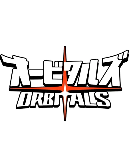 Nintendo Orbitals para Switch 2