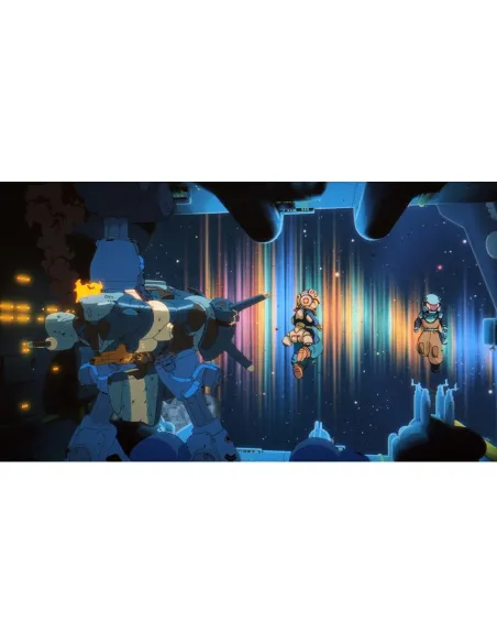 Nintendo Orbitals para Switch 2
