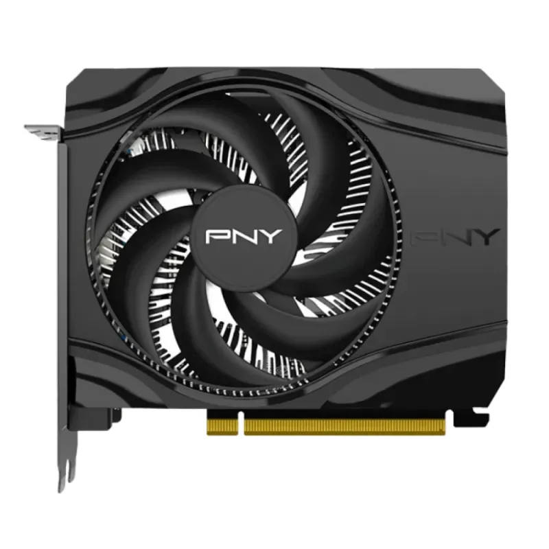 RTX 5060 8GB GDDR7 PCIe 5.0 DLSS 4 - Tarjeta Gráfica Compacta