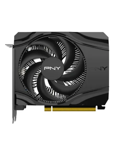 RTX 5060 8GB GDDR7 PCIe 5.0 DLSS 4 - Tarjeta Gráfica Compacta
