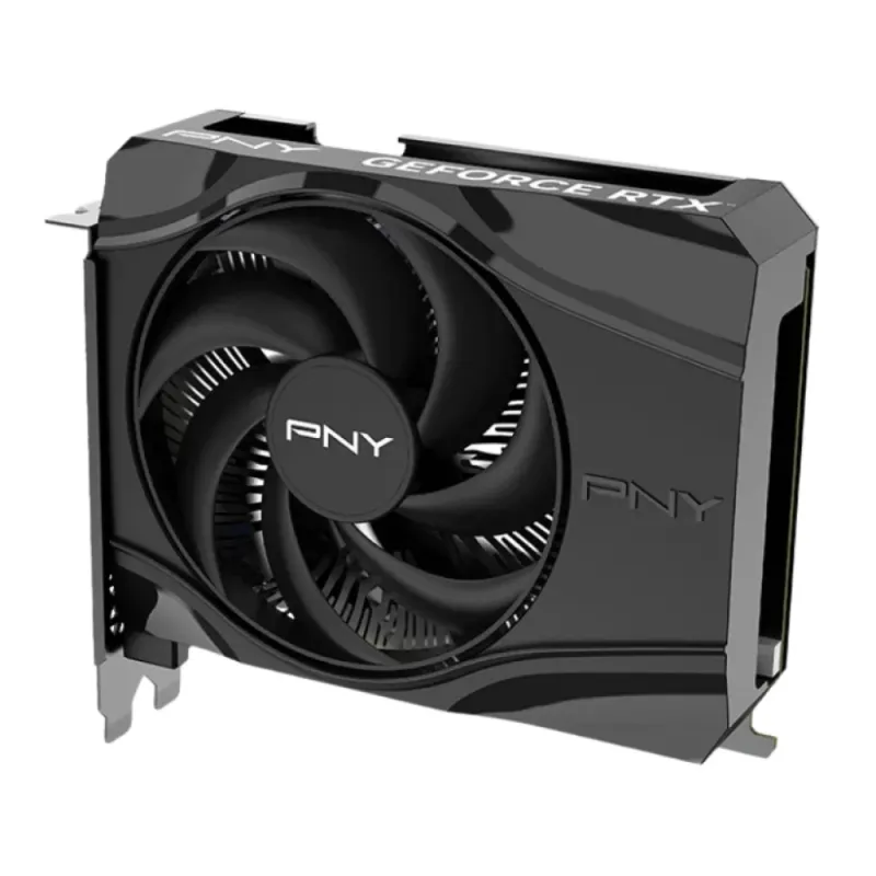 RTX 5060 8GB GDDR7 PCIe 5.0 DLSS 4 - Tarjeta Gráfica Compacta