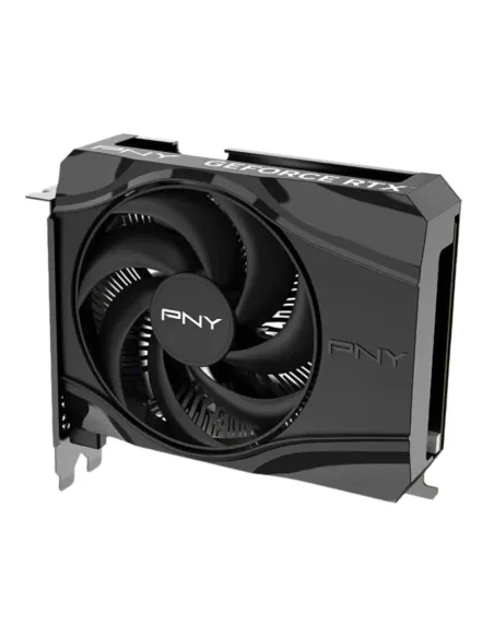 RTX 5060 8GB GDDR7 PCIe 5.0 DLSS 4 - Tarjeta Gráfica Compacta