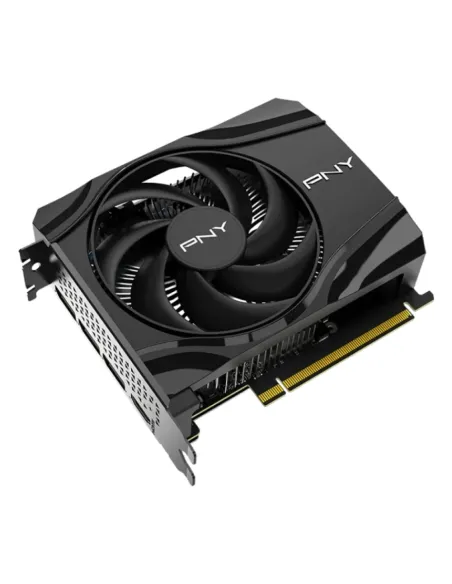 RTX 5060 8GB GDDR7 PCIe 5.0 DLSS 4 - Tarjeta Gráfica Compacta