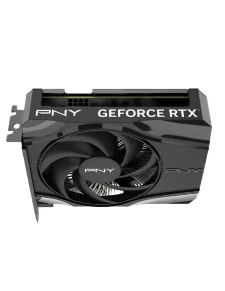 RTX 5060 8GB GDDR7 PCIe 5.0 DLSS 4 - Tarjeta Gráfica Compacta