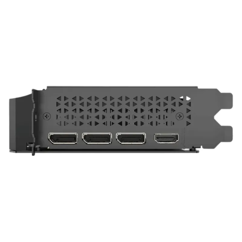 RTX 5060 8GB GDDR7 PCIe 5.0 DLSS 4 - Tarjeta Gráfica Compacta