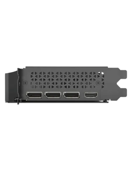 RTX 5060 8GB GDDR7 PCIe 5.0 DLSS 4 - Tarjeta Gráfica Compacta