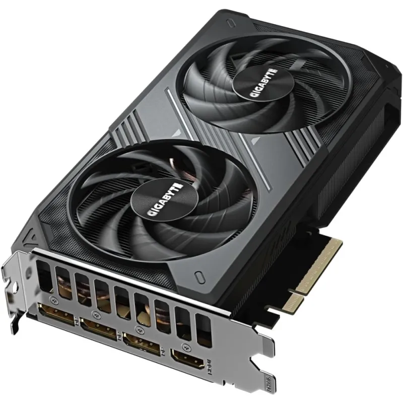 RTX 5060 8GB GDDR7 DLSS 4 Gaming PCIe 5.0 - Rendimiento
