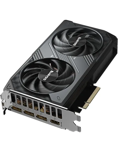 RTX 5060 8GB GDDR7 DLSS 4 Gaming PCIe 5.0 - Rendimiento