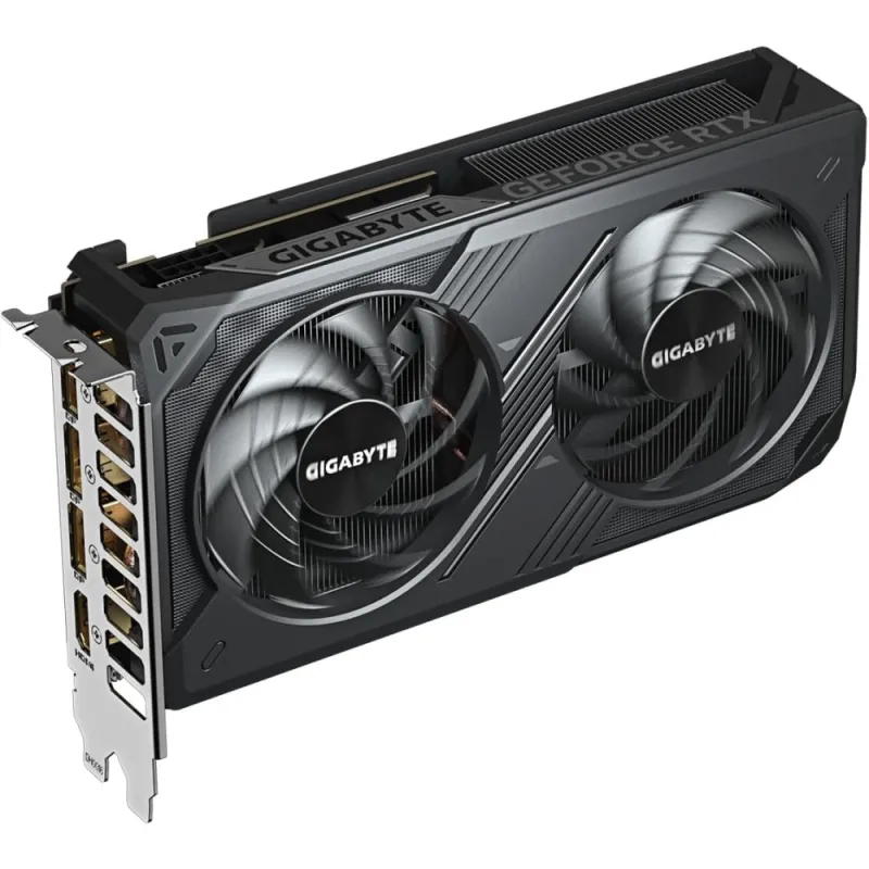 RTX 5060 8GB GDDR7 DLSS 4 Gaming PCIe 5.0 - Rendimiento