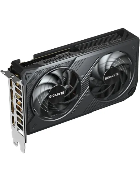 RTX 5060 8GB GDDR7 DLSS 4 Gaming PCIe 5.0 - Rendimiento