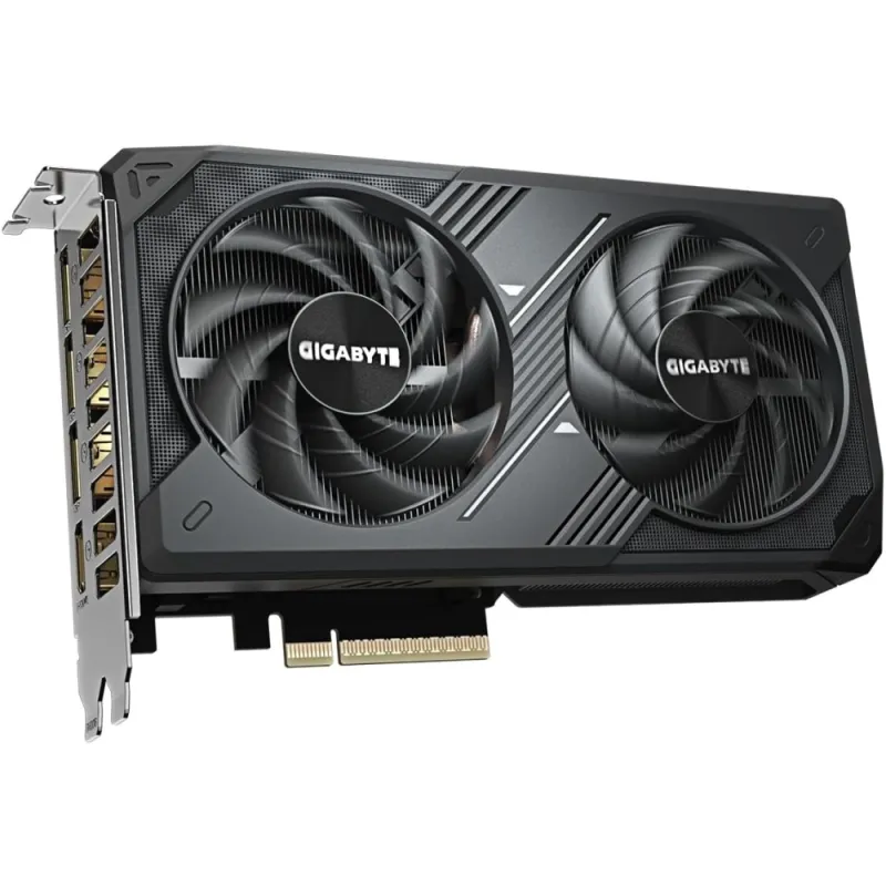 RTX 5060 8GB GDDR7 DLSS 4 Gaming PCIe 5.0 - Rendimiento