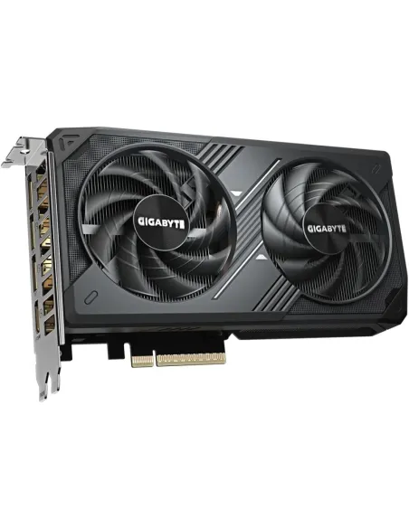 RTX 5060 8GB GDDR7 DLSS 4 Gaming PCIe 5.0 - Rendimiento