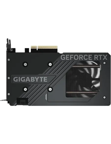 RTX 5060 8GB GDDR7 DLSS 4 Gaming PCIe 5.0 - Rendimiento