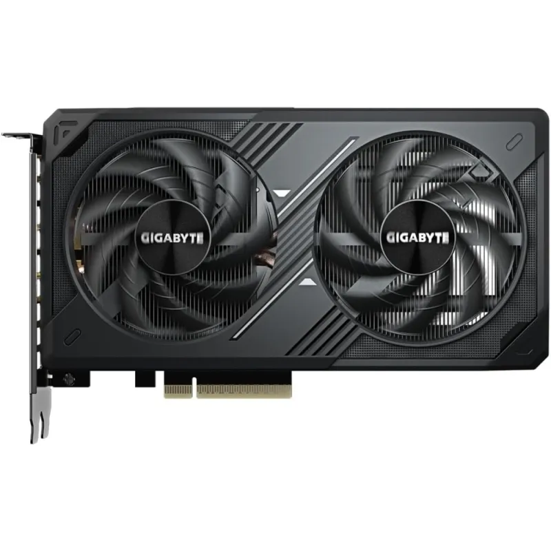 RTX 5060 8GB GDDR7 DLSS 4 Gaming PCIe 5.0 - Rendimiento