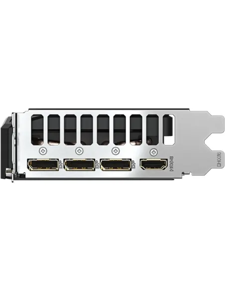RTX 5060 8GB GDDR7 DLSS 4 Gaming PCIe 5.0 - Rendimiento