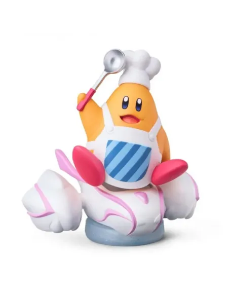 Nintendo Amiibo Kirby Air Riders Collection