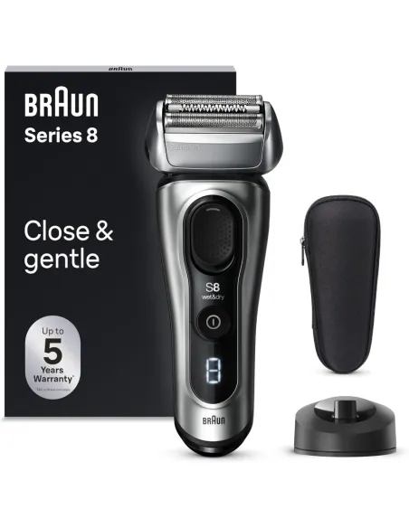 Braun Series 8 8517s