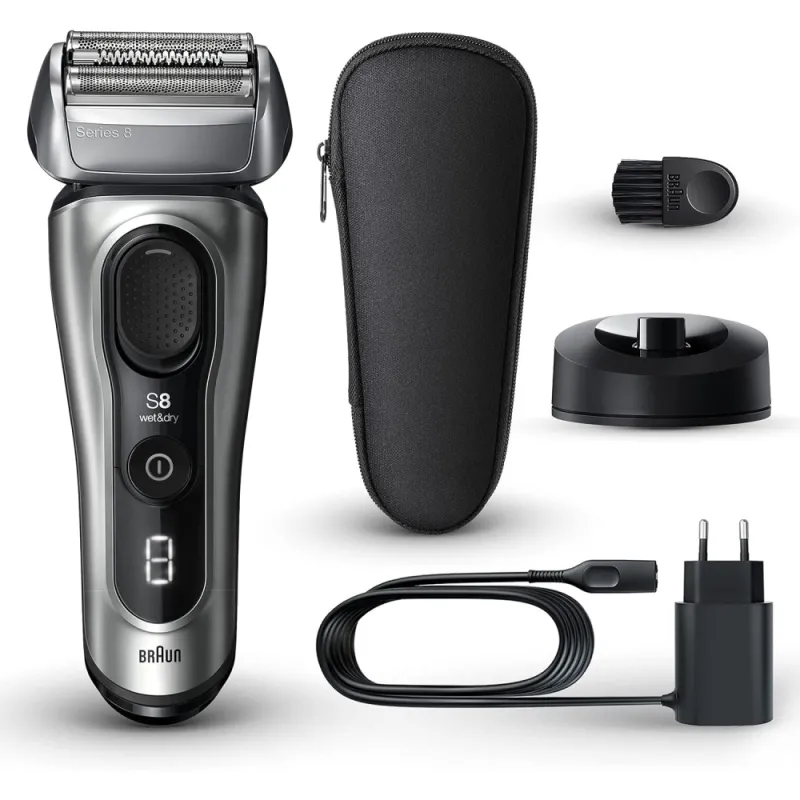 Braun Series 8 8517s
