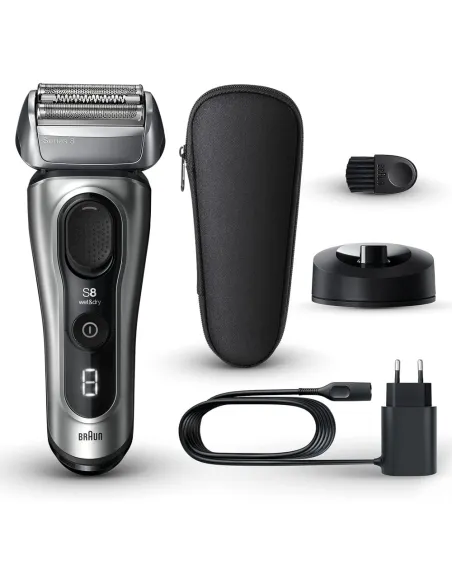 Braun Series 8 8517s