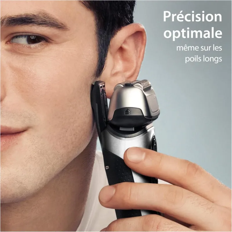Braun Series 8 8517s