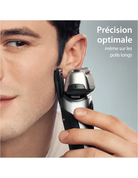 Braun Series 8 8517s