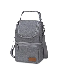 Momcozy Kühltasche für Muttermilch