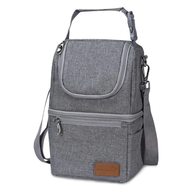 Bolsa enfriadora para leche materna Momcozy