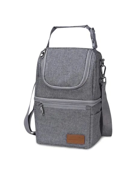 Bolsa enfriadora para leche materna Momcozy