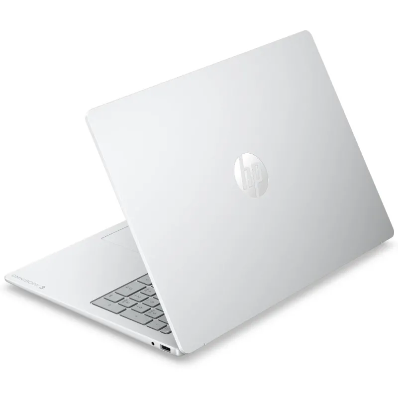 HP OmniBook 5 14-he0016ns Copilot+ PC Ordenador Portátil 14'' 2K Snapdragon X Plus 32GB RAM 1TB SSD Windows 11 Home