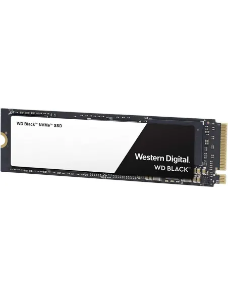 WD Black SN770 4TB SSD PCIe Gen4 5150MB/s | Gaming