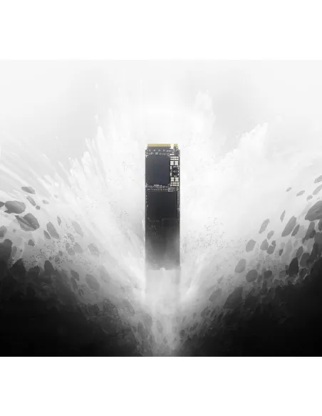 WD Black SN770 4TB SSD PCIe Gen4 5150MB/s | Gaming
