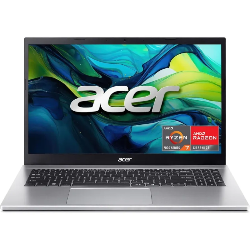 Acer Aspire Go 15 AG15-42P - Ryzen 7, 16GB, 512GB SSD