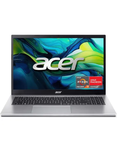 Acer Aspire Go 15 AG15-42P - Ryzen 7, 16GB, 512GB SSD