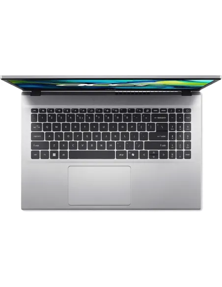 Acer Aspire Go 15 AG15-42P - Ryzen 7, 16GB, 512GB SSD
