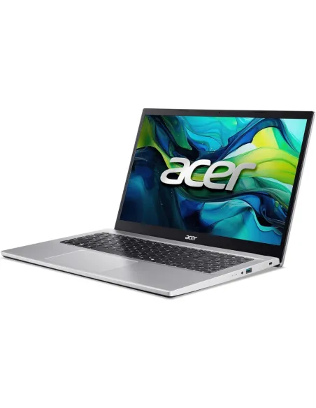 Acer Aspire Go 15 AG15-42P - Ryzen 7, 16GB, 512GB SSD