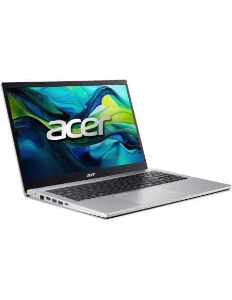Acer Aspire Go 15 AG15-42P - Ryzen 7, 16GB, 512GB SSD