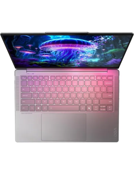 Lenovo Yoga Slim 7 14ILL10 Copilot PC Ordenador Portátil 14'' OLED Intel Core Ultra 7 32GB RAM 1TB SSD Windows 11 Home