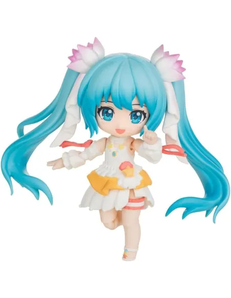 Caja Sorpresa DaaLaMode Q Series Hatsune Miku: Miku With You
