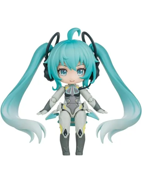 Caja Sorpresa DaaLaMode Q Series Hatsune Miku: Miku With You
