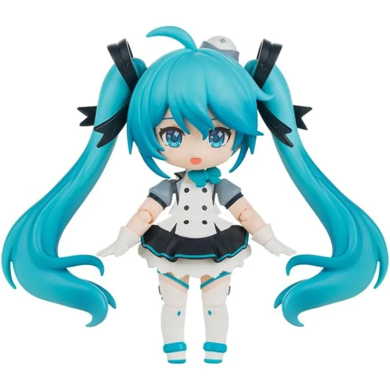 Caja Sorpresa DaaLaMode Q Series Hatsune Miku: Miku With You