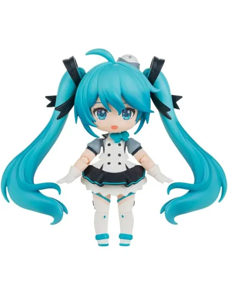 Caja Sorpresa DaaLaMode Q Series Hatsune Miku: Miku With You